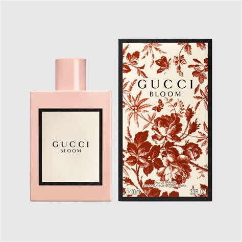 gucci coconut perfume|gucci bloom scent.